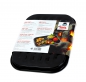 Preview: Mr. BBQ® Grillschale mit Griff