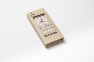Mr. BBQ® Salzstein BBQ-Planke small
