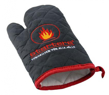 Ofenhandschuh von starters®