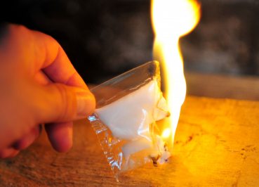 fire starters® Zündkissen®