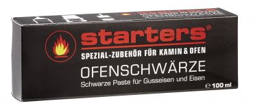 Ofenschwärze, 100 ml