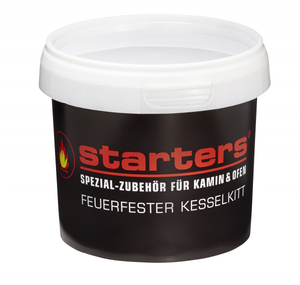 Kesselkitt EXTRA 500 Gramm