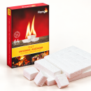 128 Stk/2 Packungen 64er Flamgo® Universal-Anzünder